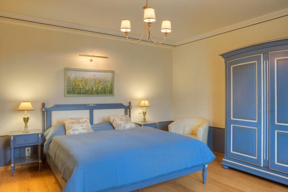 Urlaubsresidenz Marstall und Kanzlei im Schlossensemble Lübbenau Zimmer foto