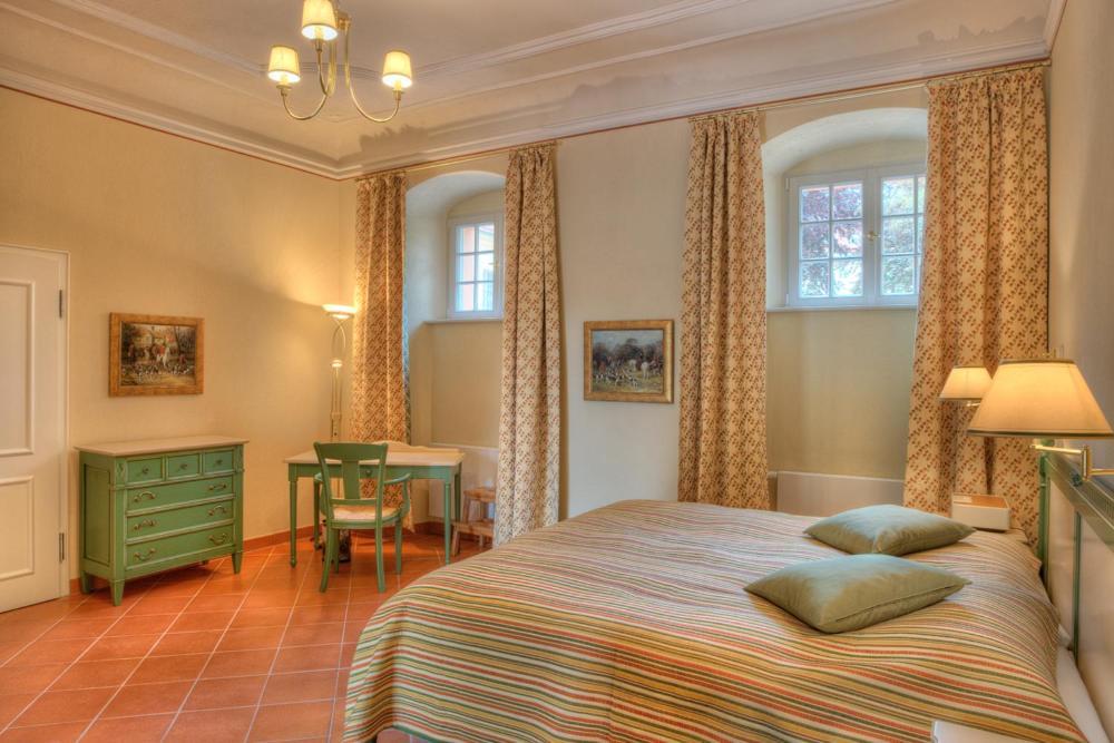 Urlaubsresidenz Marstall und Kanzlei im Schlossensemble Lübbenau Exterior foto